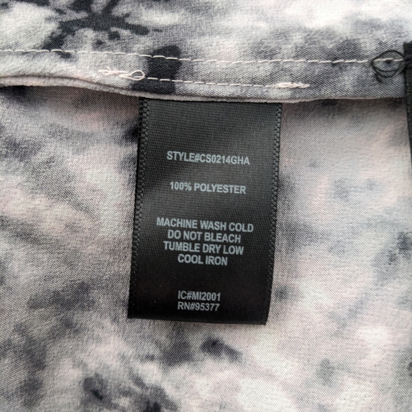 Sanctuary Everyday Midi Skirt Size XL - Picture 8 of 13